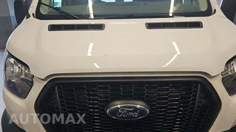 2024 Ford Transit 150 Cargo Van Low Roof 130.0" WB - miniatura 22