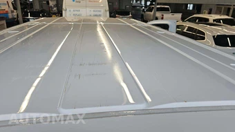 2024 Ford Transit 150 Cargo Van Low Roof 130.0" WB - miniatura 23