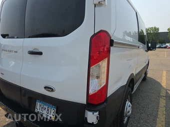 2024 Ford Transit 150 Cargo Van Low Roof 130.0" WB - miniatura 4