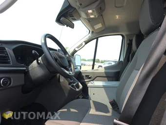 2024 Ford Transit 150 Cargo Van Low Roof 130.0" WB - miniatura 7