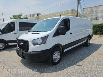 2024 Ford Transit 150 Cargo Van Low Roof 148.0" WB
