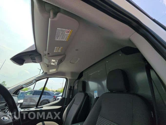 2024 Ford Transit 150 Cargo Van Low Roof 148.0" WB - miniatura 11