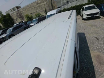 2024 Ford Transit 150 Cargo Van Low Roof 148.0" WB - miniatura 12