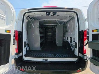2024 Ford Transit 150 Cargo Van Low Roof 148.0" WB - miniatura 13