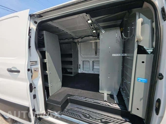 2024 Ford Transit 150 Cargo Van Low Roof 148.0" WB - miniatura 15