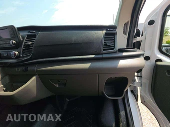 2024 Ford Transit 150 Cargo Van Low Roof 148.0" WB - miniatura 18