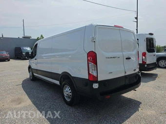 2024 Ford Transit 150 Cargo Van Low Roof 148.0" WB - miniatura 2