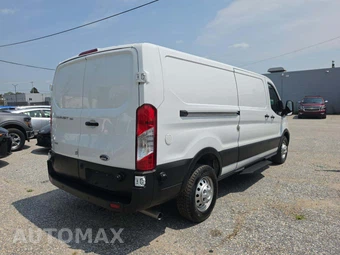 2024 Ford Transit 150 Cargo Van Low Roof 148.0" WB - miniatura 3