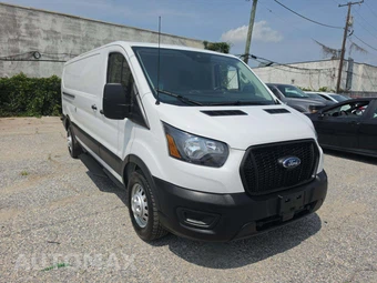 2024 Ford Transit 150 Cargo Van Low Roof 148.0" WB - miniatura 4