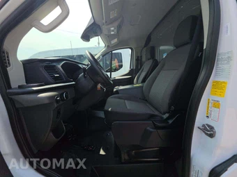 2024 Ford Transit 150 Cargo Van Low Roof 148.0" WB - miniatura 6