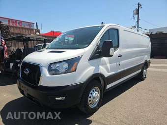 2024 Ford Transit 150 Cargo Van Low Roof 148.0" WB