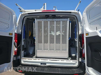 2024 Ford Transit 150 Cargo Van Low Roof 148.0" WB - miniatura 14