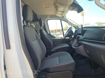 2024 Ford Transit 150 Cargo Van Low Roof 148.0" WB - miniatura 18