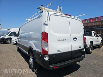 2024 Ford Transit 150 Cargo Van Low Roof 148.0" WB - miniatura 2
