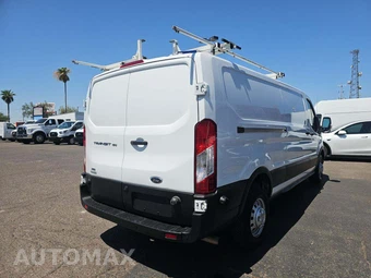 2024 Ford Transit 150 Cargo Van Low Roof 148.0" WB - miniatura 3