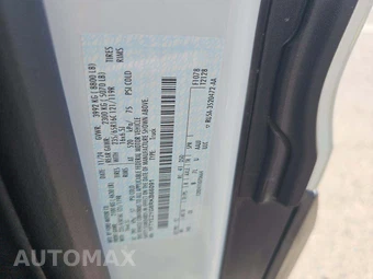 2024 Ford Transit 150 Cargo Van Low Roof 148.0" WB - miniatura 5
