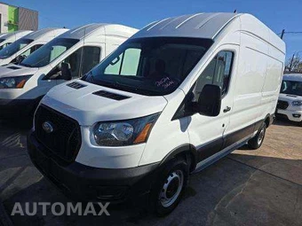 2024 Ford Transit 250 Cargo Van High Roof 148.0" WB