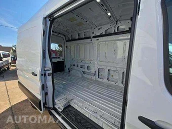 2024 Ford Transit 250 Cargo Van High Roof 148.0" WB - miniatura 15