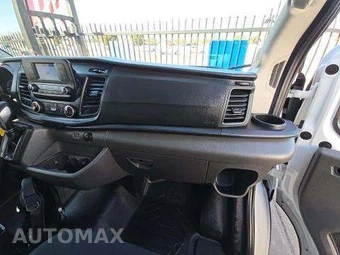 2024 Ford Transit 250 Cargo Van High Roof 148.0" WB - miniatura 18