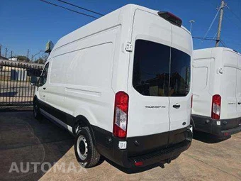 2024 Ford Transit 250 Cargo Van High Roof 148.0" WB - miniatura 2