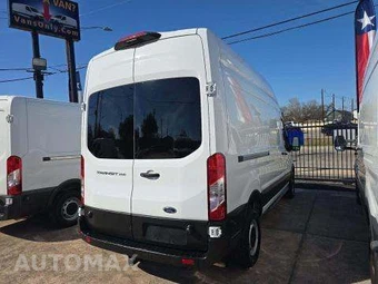 2024 Ford Transit 250 Cargo Van High Roof 148.0" WB - miniatura 3