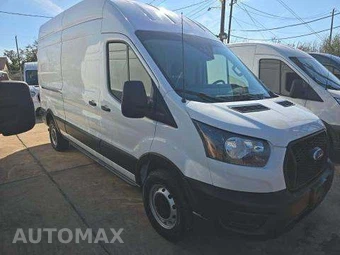2024 Ford Transit 250 Cargo Van High Roof 148.0" WB - miniatura 4
