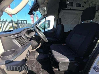 2024 Ford Transit 250 Cargo Van High Roof 148.0" WB - miniatura 6