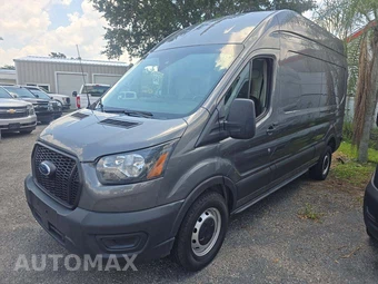 2024 Ford Transit 250 Cargo Van High Roof 148.0" WB