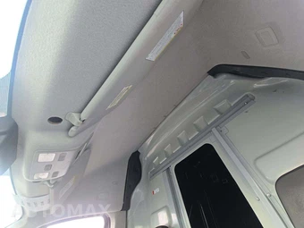 2024 Ford Transit 250 Cargo Van High Roof 148.0" WB - miniatura 11