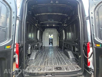 2024 Ford Transit 250 Cargo Van High Roof 148.0" WB - miniatura 14