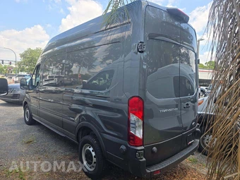 2024 Ford Transit 250 Cargo Van High Roof 148.0" WB - miniatura 2