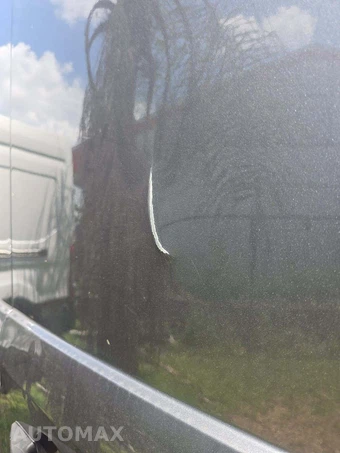 2024 Ford Transit 250 Cargo Van High Roof 148.0" WB - miniatura 24