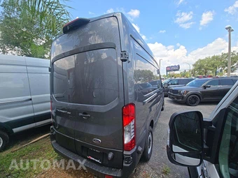 2024 Ford Transit 250 Cargo Van High Roof 148.0" WB - miniatura 3