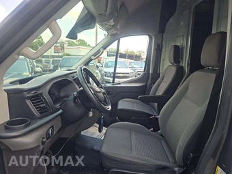 2024 Ford Transit 250 Cargo Van High Roof 148.0" WB - miniatura 6