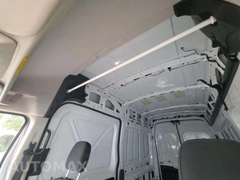 2024 Ford Transit 250 Cargo Van High Roof 148.0" WB - miniatura 11