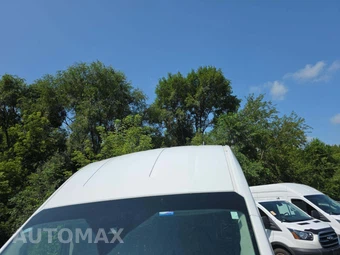 2024 Ford Transit 250 Cargo Van High Roof 148.0" WB - miniatura 12