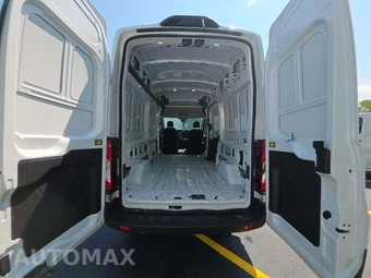 2024 Ford Transit 250 Cargo Van High Roof 148.0" WB - miniatura 13