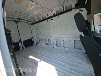 2024 Ford Transit 250 Cargo Van High Roof 148.0" WB - miniatura 15