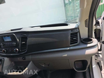 2024 Ford Transit 250 Cargo Van High Roof 148.0" WB - miniatura 18