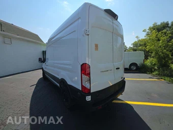 2024 Ford Transit 250 Cargo Van High Roof 148.0" WB - miniatura 2