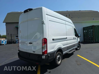 2024 Ford Transit 250 Cargo Van High Roof 148.0" WB - miniatura 3