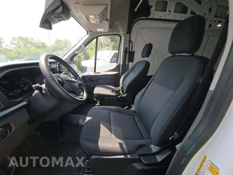 2024 Ford Transit 250 Cargo Van High Roof 148.0" WB - miniatura 6