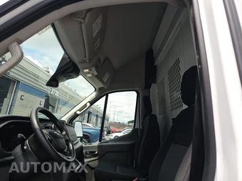 2024 Ford Transit 250 Cargo Van High Roof 148.0" WB - miniatura 17