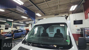 2024 Ford Transit 250 Cargo Van High Roof 148.0" WB - miniatura 18