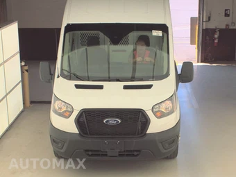 2024 Ford Transit 250 Cargo Van High Roof 148.0" WB - miniatura 2