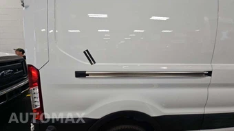 2024 Ford Transit 250 Cargo Van High Roof 148.0" WB - miniatura 21