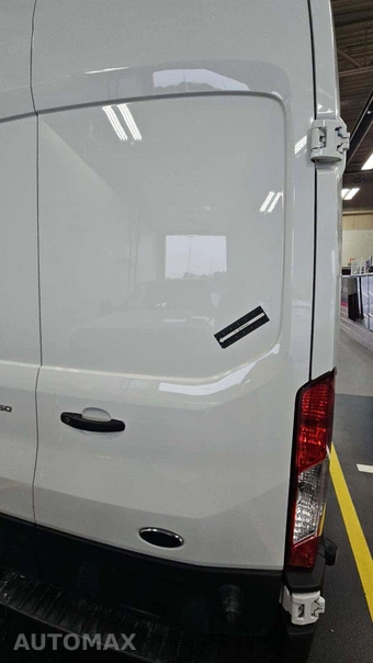 2024 Ford Transit 250 Cargo Van High Roof 148.0" WB - miniatura 24
