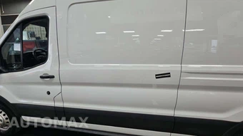 2024 Ford Transit 250 Cargo Van High Roof 148.0" WB - miniatura 26