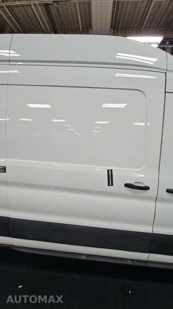 2024 Ford Transit 250 Cargo Van High Roof 148.0" WB - miniatura 31