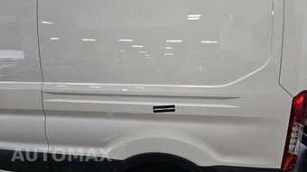 2024 Ford Transit 250 Cargo Van High Roof 148.0" WB - miniatura 33